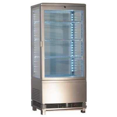 NORDline RT 78B-2R – Zboží Dáma