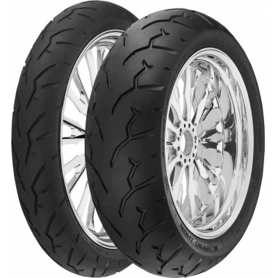 Pirelli Night Dragon 130/70 R18 63H – Zbozi.Blesk.cz