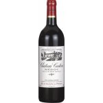 Château Castera Cru Bourgeois Superior 2019 14% 0,75 l (holá láhev) – Hledejceny.cz