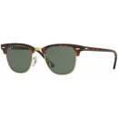 Ray-Ban Clubmaster RB3016 990