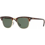 Ray-Ban Clubmaster RB3016 990 – Zbozi.Blesk.cz