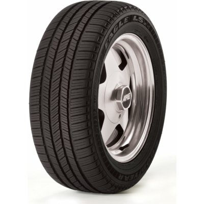 Goodyear Eagle LS-2 205/50 R17 89H – Hledejceny.cz