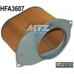 Filtr vzduchový HFA3607 (HifloFiltro) - Suzuki VS600 + VS700 + VS750 + VS750 Intruder + VS800 Intruder + S50 Boulevard HFA3607 – Hledejceny.cz