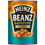 Heinz Fazole BBQ 390 g – Zbozi.Blesk.cz