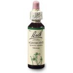 Bachovy květové esence Řepík lékařský Agrimony 20 ml – Hledejceny.cz