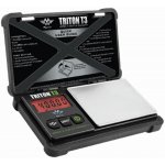 MyWeigh TRITON T3 – Sleviste.cz