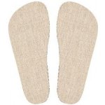Vlnka Dětské barefoot konopné vložky do bot – Zboží Dáma