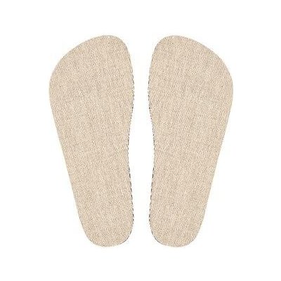 Vlnka Dětské barefoot konopné vložky do bot – Zboží Dáma