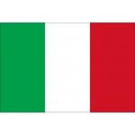 Vlajka Itálie – Sleviste.cz