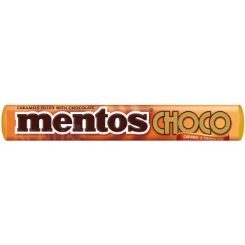 MENTOS Choco 38 g