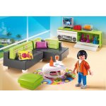 Playmobil 5584 obývací pokoj – Zboží Mobilmania