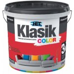 HET Klasik COLOR 1,5 KG, klasik color Červený KC 847 – Zboží Mobilmania