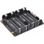 Suptronics X12-A1 v1.0 18650 Držák baterií (4 články) – Zboží Živě