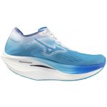 Mizuno Wave Rebellion Pro 2 river blue mugen blue white – Zboží Dáma