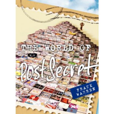 World of PostSecret – Sleviste.cz