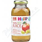 HiPP BIO Jablečno-hroznová 200 ml – Zboží Dáma