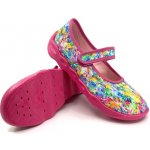 Superfit Dívčí bačkory Bubble 1-006271-5560 – Sleviste.cz