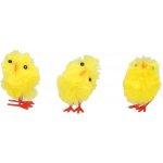 Wiky Velikonoční kuřátko 3,5 cm – Zboží Dáma Wiky Velikonoční kuřátko 3,5 cm – Zboží Dáma