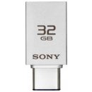 Sony Dual Stick 32GB Type C USM32CA1