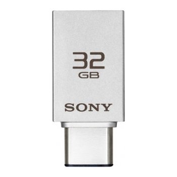 Sony Dual Stick 32GB Type C USM32CA1