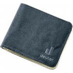 deuter Wallet Black – Zboží Dáma