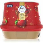 Glade Warm Apple Pie osvěžovač vzduchu 180 g – Zboží Dáma