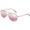 Sluneční brýle Dolce & Gabbana DG2191 12987E