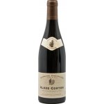 Domaine Chevalier Aloxe-Corton 2023 Červené 13% 0,75 l (holá láhev) – Hledejceny.cz