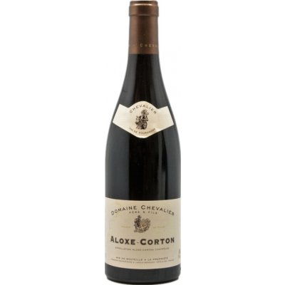 Domaine Chevalier Aloxe-Corton 2023 Červené 13% 0,75 l (holá láhev) – Hledejceny.cz