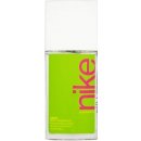 Nike Green Woman deodorant sklo 75 ml