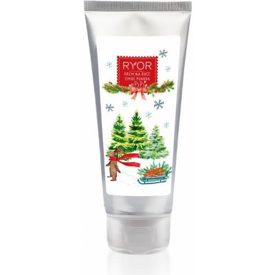 Ryor krém na ruce ePipí zimní pohoda 100 ml – Hledejceny.cz