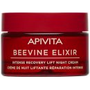Apivita Beevine Elixir zpevňující noční krém s revitalizačním účinkem 50 ml