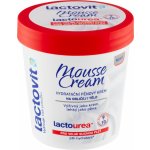 Lactovit Lactourea tělový krém 250 ml – Hledejceny.cz