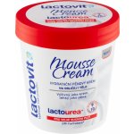 Lactovit Lactourea tělový krém 250 ml