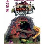 iello Vzhůru do podzemí – Hledejceny.cz