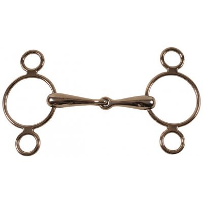 Umbria Equitazione Udidlo stihlo – Zboží Dáma