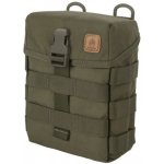 Helikon-Tex E&E RAL 7013 – Zboží Dáma