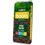 Agro Garden Piniová kůra Boom 6 - 10 cm 65 l – Zboží Dáma