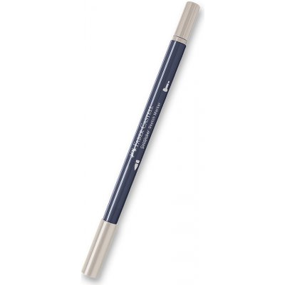 Faber-Castell 164774 Popisovač Goldfaber Sketch Marker 272 warm grey III – Zboží Mobilmania