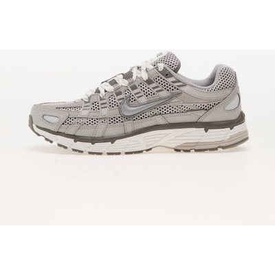 Nike P-6000 Premium Lt Iron Ore/ Metallic Silver-Photon Dust – Zboží Dáma