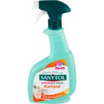 Sanytol odmašťujicí Přípravky na kuchyně 500 ml – Zboží Dáma