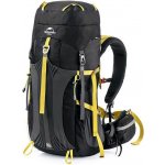 Naturehike Hiking 55+5 l černá – Hledejceny.cz