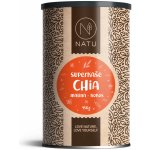 Natu Superkaše Chia s malinami a kokosem 450 g – Hledejceny.cz