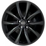 MAK Wolf 8x19 5x100 ET48 gloss black – Hledejceny.cz