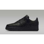 Nike Air Force 1 Low 07 Black – Zboží Dáma