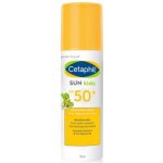 Daylong Cetaphil SUN kids Liposomale Lotion SPF50+ lipozomální tělové mléko s ochranným faktorem 150 ml – Hledejceny.cz