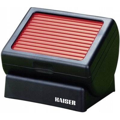 Kaiser Lampa tmavá 15905 – Hledejceny.cz