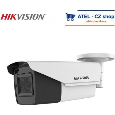 Hikvision DS-2CE19H8T-AIT3ZF(2.7-13.5mm) – Zbozi.Blesk.cz