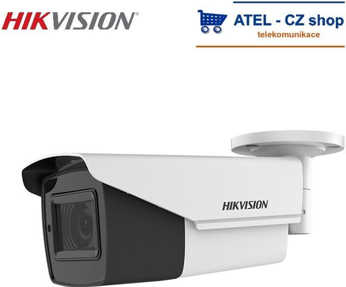 Hikvision DS-2CE19H8T-AIT3ZF(2.7-13.5mm)