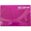 Karton P+P krabička na vizitky Neo Colori růžová